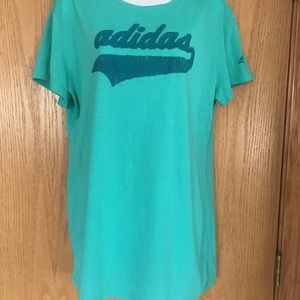Adidas ultimate tee